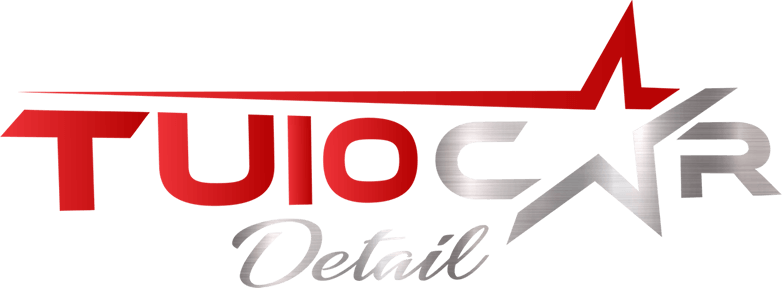 Logo Tuio Car Detail